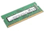 Lenovo - DDR4 - 32 GB - SO-DIMM 260-pin