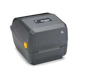 Zebra Desktop Thermal Transfer Printer- Monochrome - Label/Receipt Print - USB - Yes - Bluetooth - 152 mm/s Mono - 203 dpi