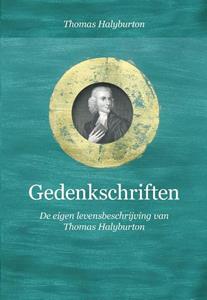 Thomas Halyburton Gedenkschriften -   (ISBN: 9789402908909)