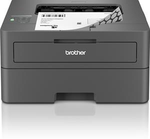 Brother HL-L2445DW Schwarzweiß Laser Drucker A4 32 S./min 1200 x 1200 dpi Duplex, LAN, USB, WLAN