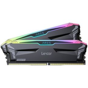 Lexar DDR5 ARES RGB 2x 16GB 6000MHz