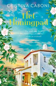 Cristina Caboni Het honingpad -   (ISBN: 9789401620659)
