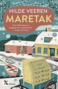 Hilde Veeren Cottage aan zee 2 - Maretak -   (ISBN: 9789401620789)