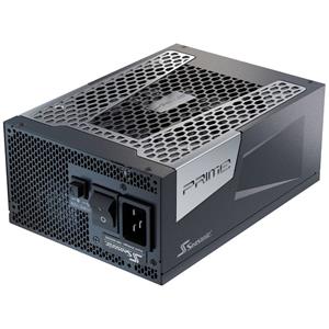 Seasonic ATX3-PRIME-PX-1600 PC-netvoeding 1600 W 80 Plus Platinum