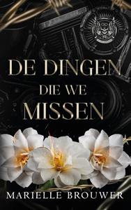 Marielle Brouwer De dingen die we missen -   (ISBN: 9789464404289)