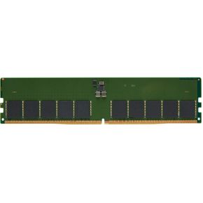 Kingston DDR5-5200 C42 SC - 32GB - Server Premier