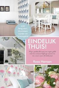 Roos Hensen Eindelijk Thuis -   (ISBN: 9789464893786)