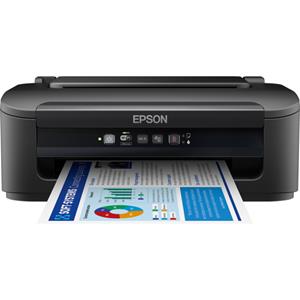 Epson WorkForce WF-2110W inkjetprinter USB, WLAN