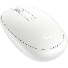 HP 240 Bluetooth-muis, Lunar White