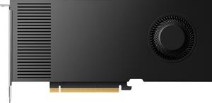 PNY Grafikkarte Nvidia RTX 4000 Ada Generation 20GB GDDR6-RAM PCIe 4.0 x4, DisplayPort