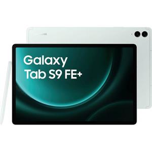 Samsung Galaxy TAB S9 FE+ WiFi mint