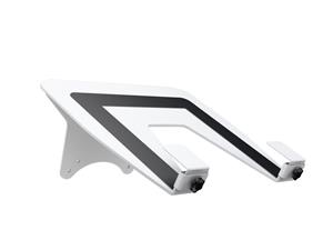 Multibrackets Laptop Plateau Voor Monitorarm Wit