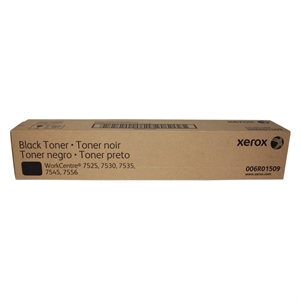 Xerox 006R01509 toner cartridge zwart (origineel)