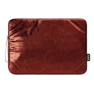Bien Moves laptop beschermhoes, rebel red collection - burgundy