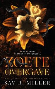 Sav R. Miller Zoete overgave -   (ISBN: 9789464404302)