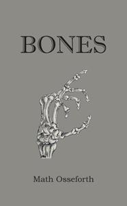 Math Osseforth Bones -   (ISBN: 9789464814958)