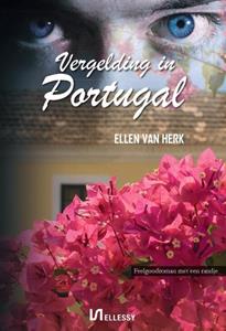 Ellen van Herk Vergelding in Portugal -   (ISBN: 9789464931617)