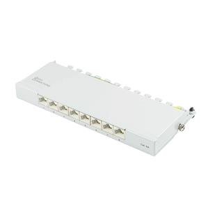 Good Connections RJ45 - LSA | Patch Panel | n.v.t. | CAT6a | 