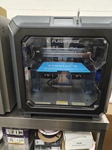 3D-Drucker Flashforge Creator 3