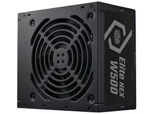 Cooler Master Elite NEX White 500 - 500 W