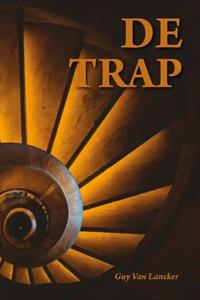 Guy van Lancker De trap -   (ISBN: 9789464890921)