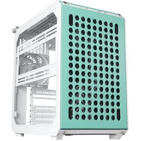 Cooler Master CoolerMaster Case Qube 500 Flatpack Macaron Edition