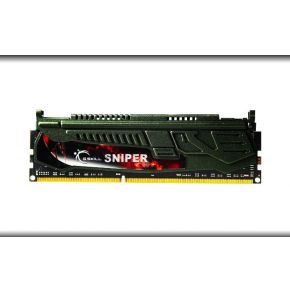 G.Skill DDR3 Sniper 2x8GB 2400Mhz -[F3-2400C11D-16GSR]