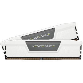 Corsair DDR5 Vengeance 2x16GB 5600 White