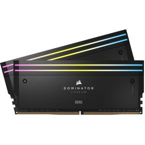 Corsair DDR5 Dominator Titanium 2x16GB 6600