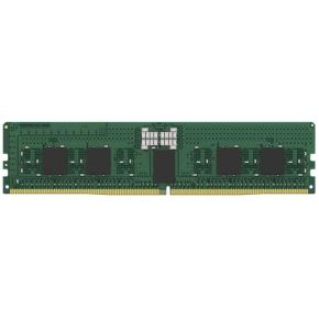 Kingston - DDR5 - module - 16 GB - DIMM 288-pin - 4800 MHz / PC5-38400 - registered