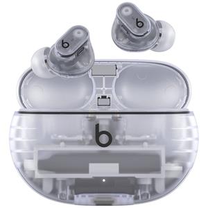 Beats Studio Buds Plus HiFi In Ear Kopfhörer Bluetooth Stereo Transparent Noise Cancelling, Mikro
