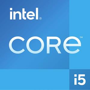 Intel Core™ i5 i5-11600K 6 x Processor (CPU) boxed Socket:  1200 125 W