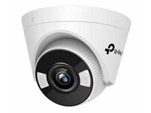 TP-Link 3MP Full-Color Turret Network Camera