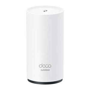Tplink Access Point Deco X50-Outdoor(1-pack) X50Outdoor(1pack) (deco X50-OUTDOOR(1-PACK)) - Tp-link