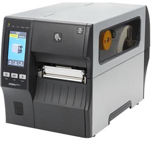 Zebra ZT400 Series ZT411 Thermal Label Printer 203dpi 356 mm/sec USB LAN Serial Bluetooth