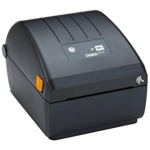 Zebra Technologies Zebra ZD220 Desktop Etikettendrucker