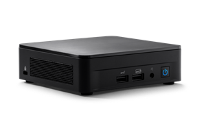 Skikk Mini 3 Pro i7 - Mini PC samenstellen met Intel Core i7