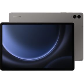 Samsung Galaxy Tab S9 FE+ 128 GB 31,5 cm (12.4 )  Exynos 8 GB Wi-Fi 6 (802.11ax) Android 13 G