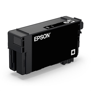 Epson C13T11J140 inkt cartridge zwart (origineel)