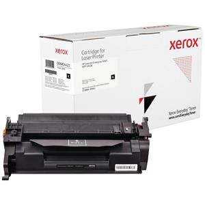 Xerox Everyday Toner einzeln ersetzt HP 89X (CF289X) Schwarz 10000 Seiten Kompatibel Toner