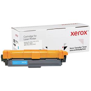Xerox Toner vervangt Brother TN-242C Compatibel Cyaan 1400 bladzijden Everyday