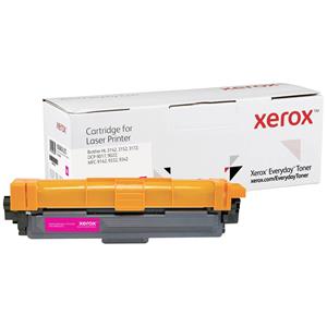 Xerox Toner vervangt Brother TN-242M Compatibel Magenta 1400 bladzijden Everyday