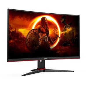 AGON C27G2E/BK Gaming monitor