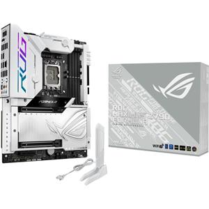 Asus ROG MAXIMUS Z790 FORMULA Mainboard Sockel (PC) Intel 1700 Formfaktor (Details) ATX Mainboard-