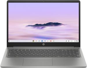 HP Chromebook 15a-nb0250nd -15 inch Chromebook