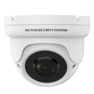 Dutch Security Systems Camerabeveiliging