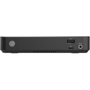 Zotac Barebone ZBOX-MI648-BE Intel Core™ i5 i5-1340P ZBOX-MI648-BE