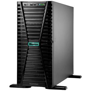 Hewlett Packard Enterprise Server ProLiant ML110 Gen11 () Intel Xeon Silver 4410Y 32 GB RAM P55640-421