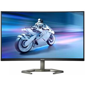 Philips Evnia 32M1C5200W Curved Gaming Monitor 80 cm (31,5 Zoll)