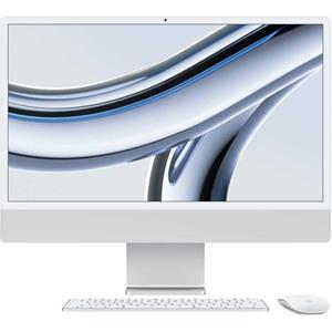 Apple iMac 2023 24 (MQR93N/A) Pc-systeem